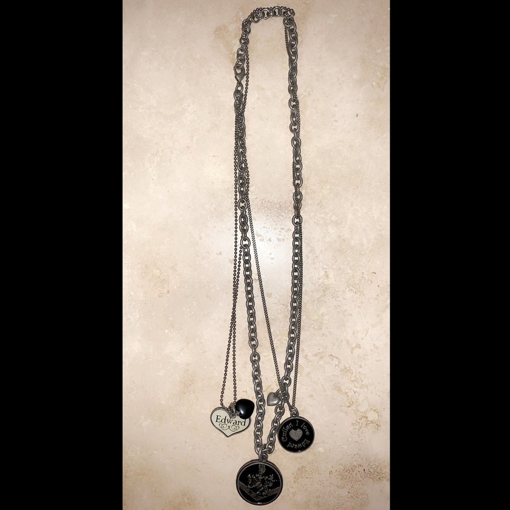 Necklace
